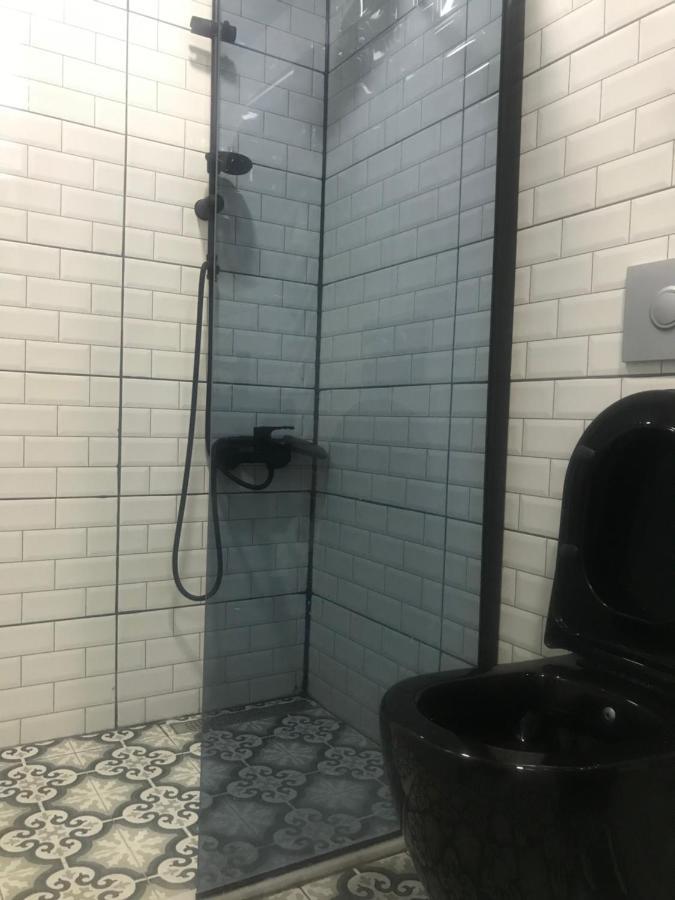 Hotel Hoyuk 이스탄불 외부 사진