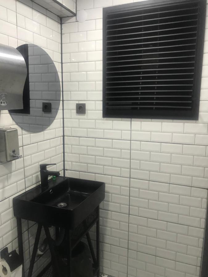 Hotel Hoyuk 이스탄불 외부 사진