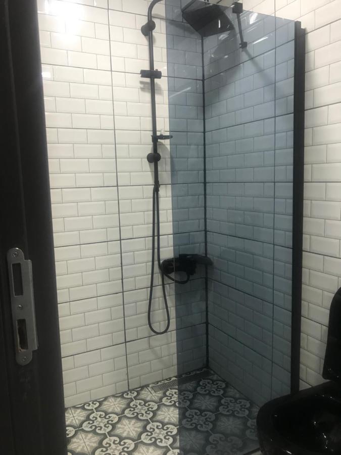 Hotel Hoyuk 이스탄불 외부 사진