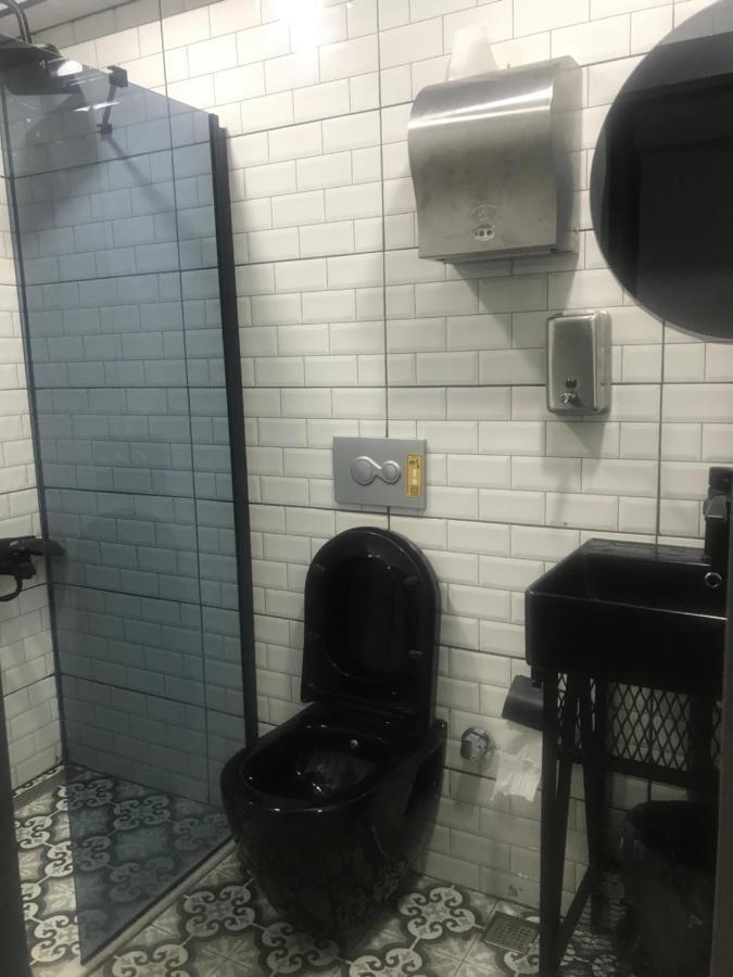 Hotel Hoyuk 이스탄불 외부 사진