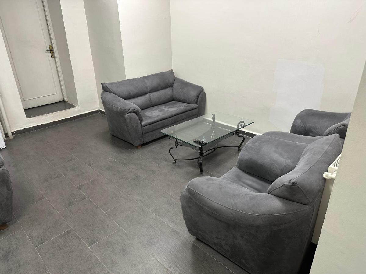 Hotel Hoyuk 이스탄불 외부 사진