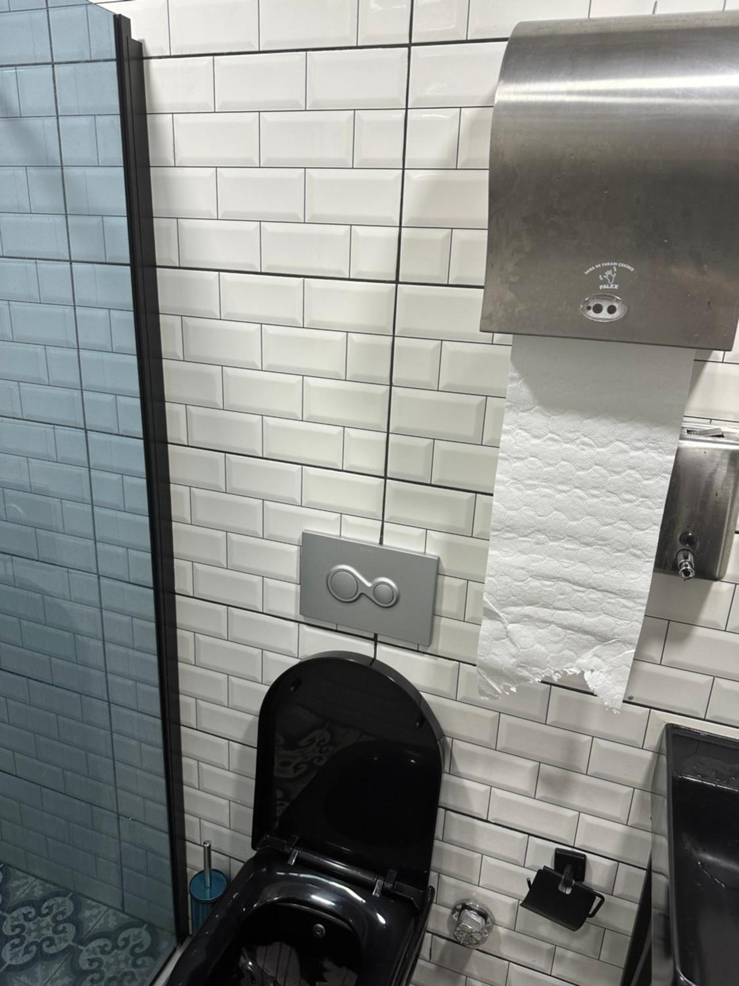 Hotel Hoyuk 이스탄불 외부 사진