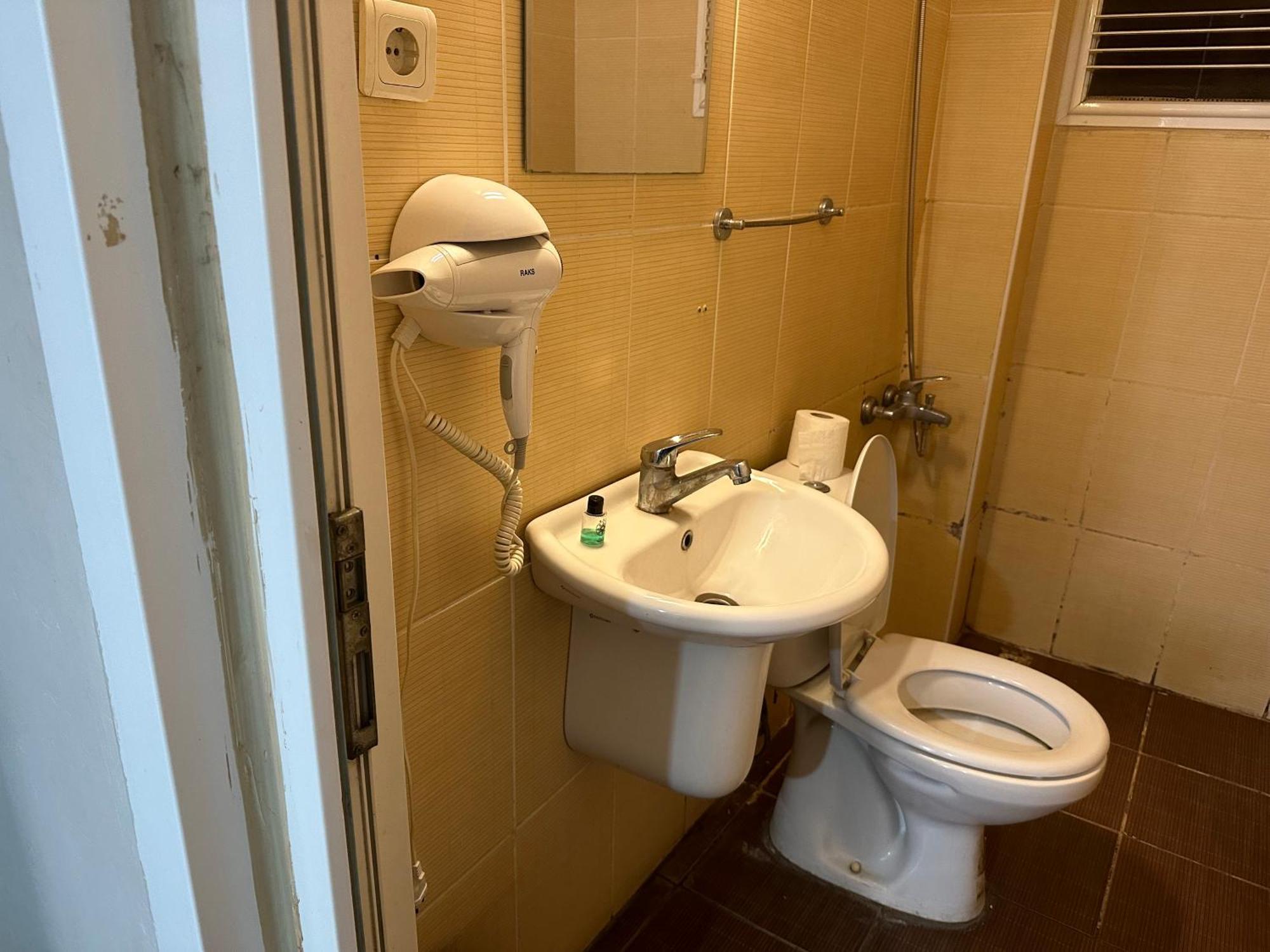 Hotel Hoyuk 이스탄불 외부 사진