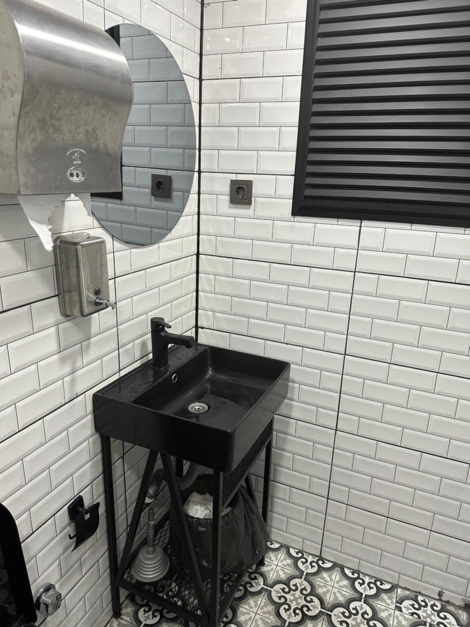 Hotel Hoyuk 이스탄불 외부 사진