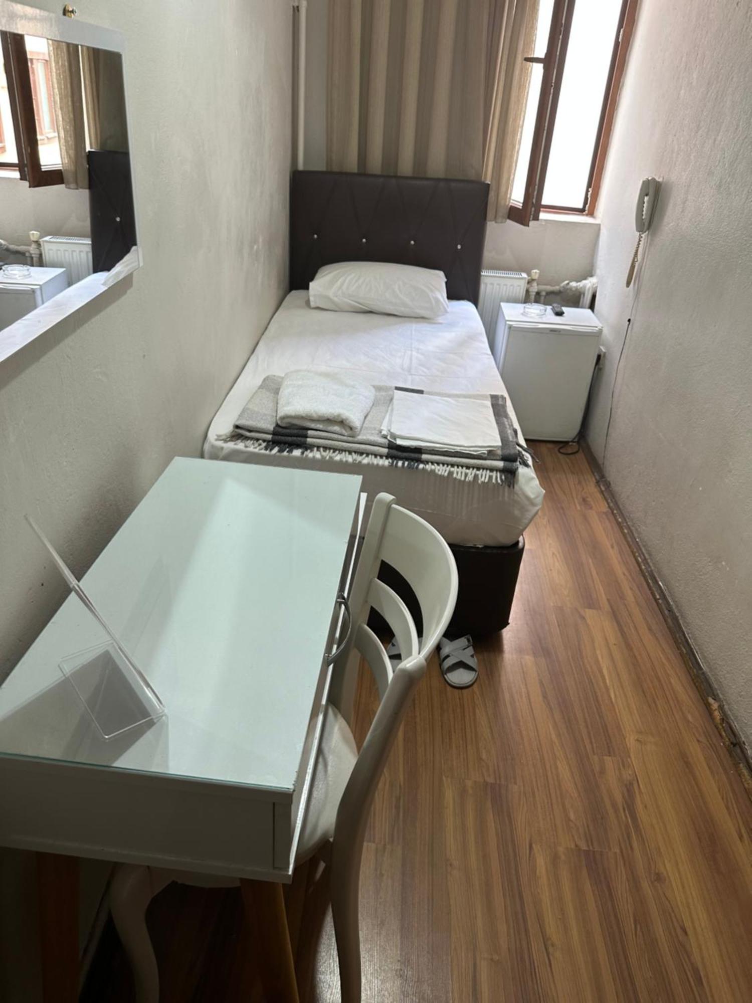 Hotel Hoyuk 이스탄불 외부 사진