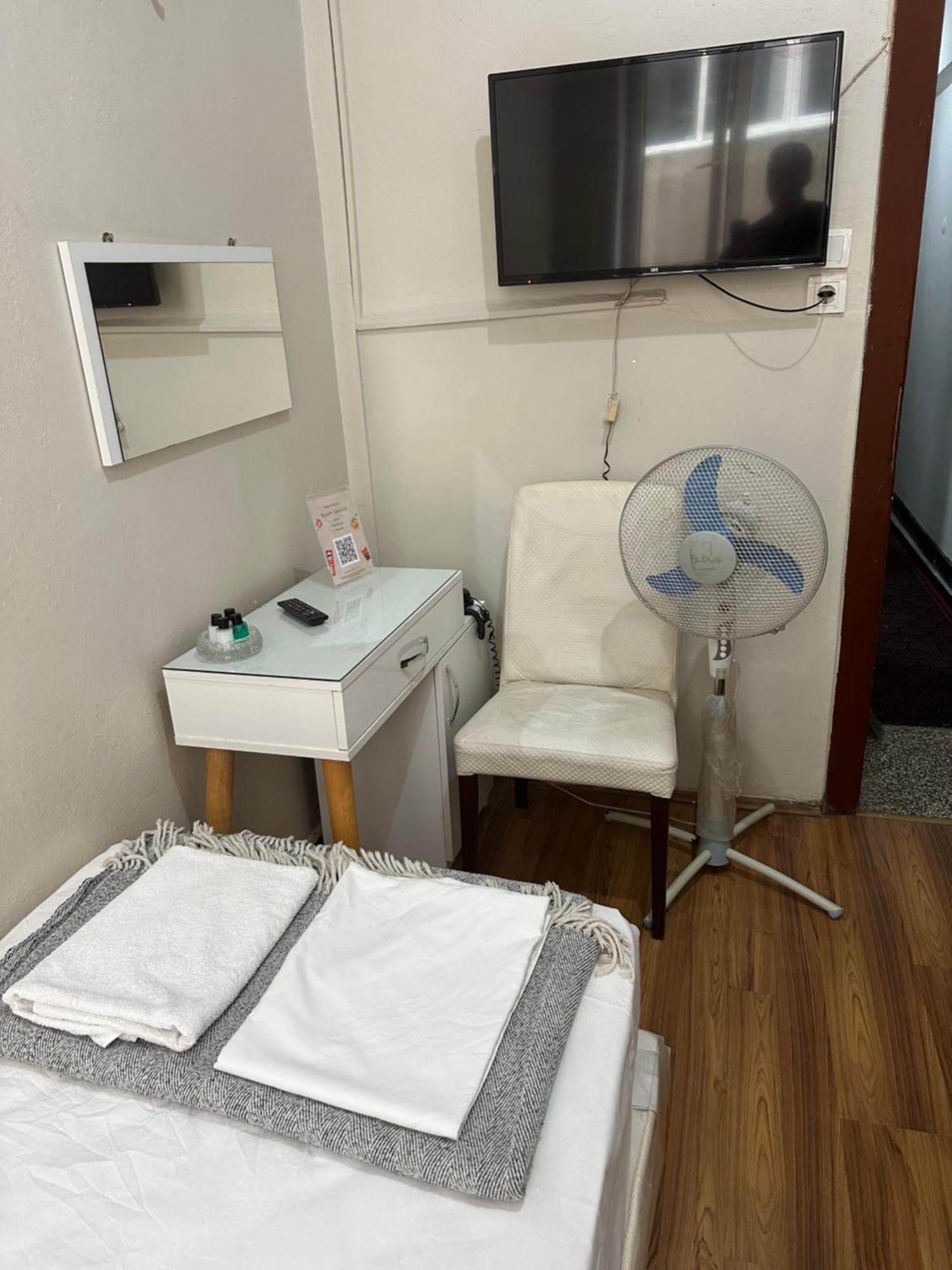 Hotel Hoyuk 이스탄불 외부 사진
