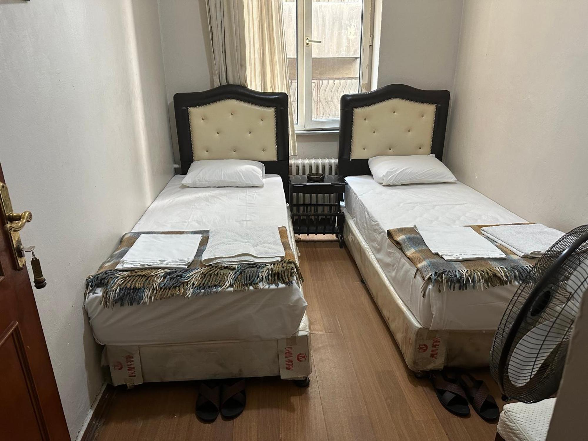 Hotel Hoyuk 이스탄불 외부 사진