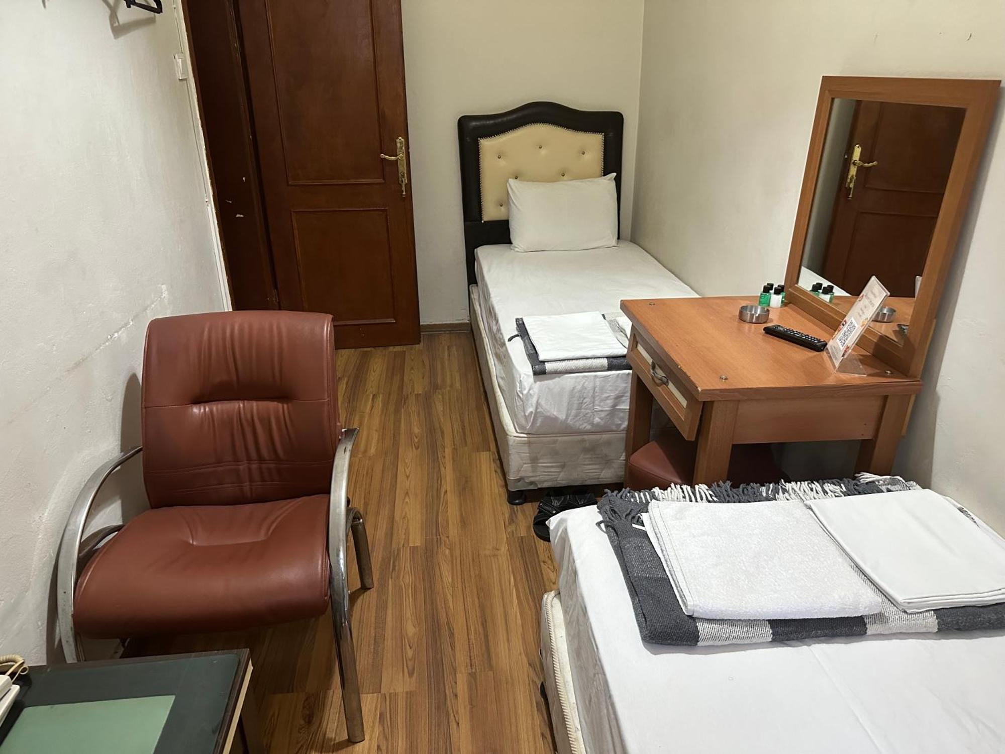 Hotel Hoyuk 이스탄불 외부 사진