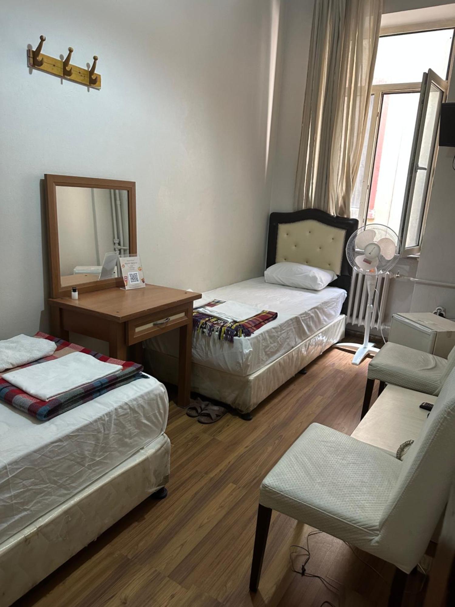 Hotel Hoyuk 이스탄불 외부 사진