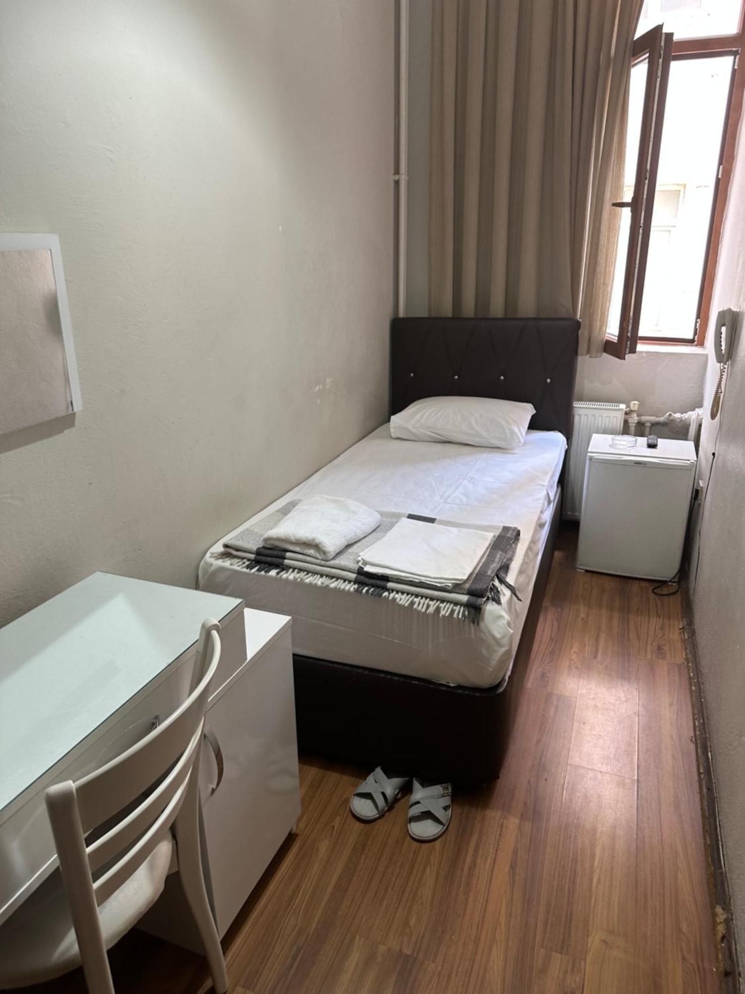Hotel Hoyuk 이스탄불 외부 사진