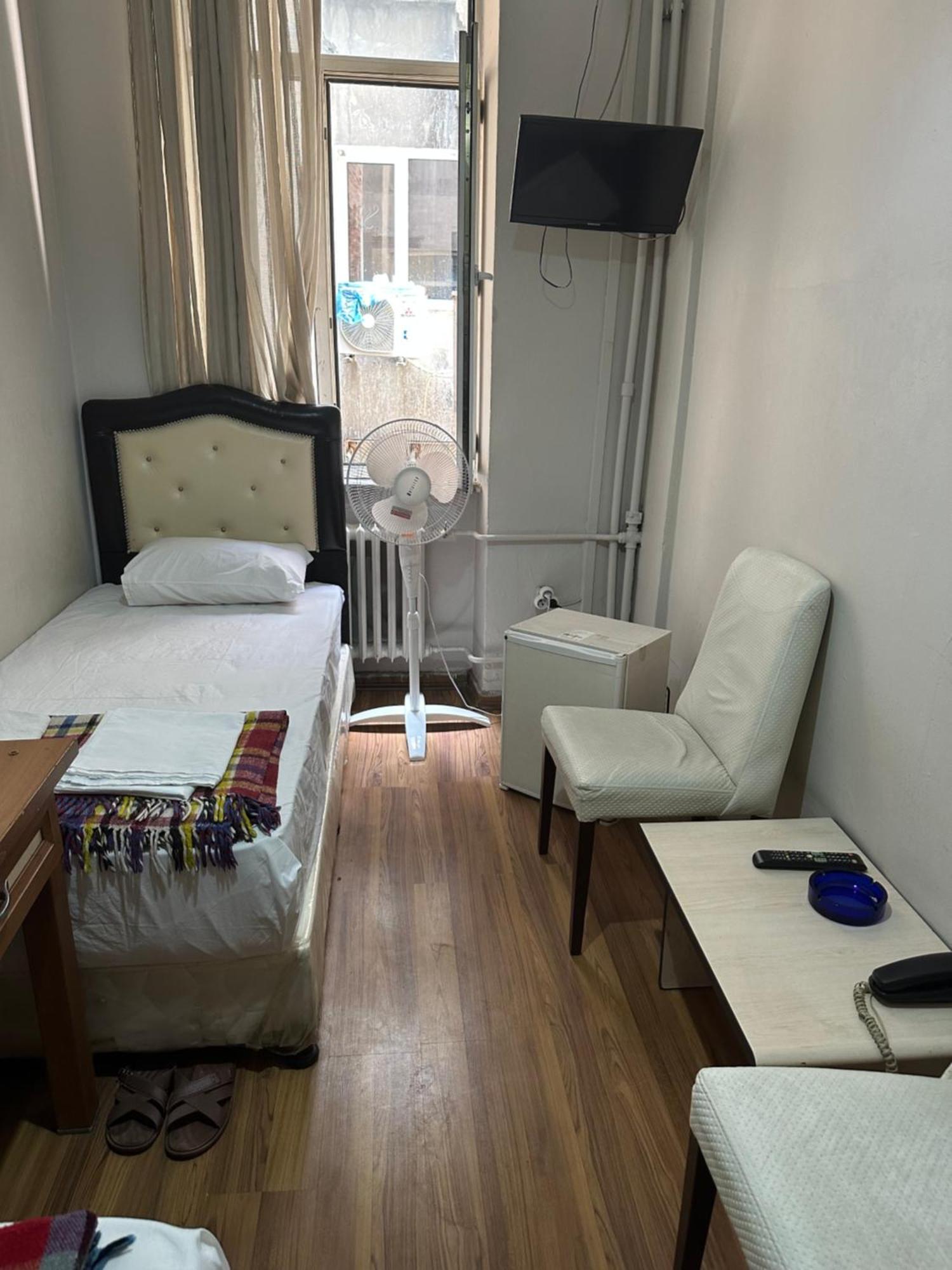 Hotel Hoyuk 이스탄불 외부 사진