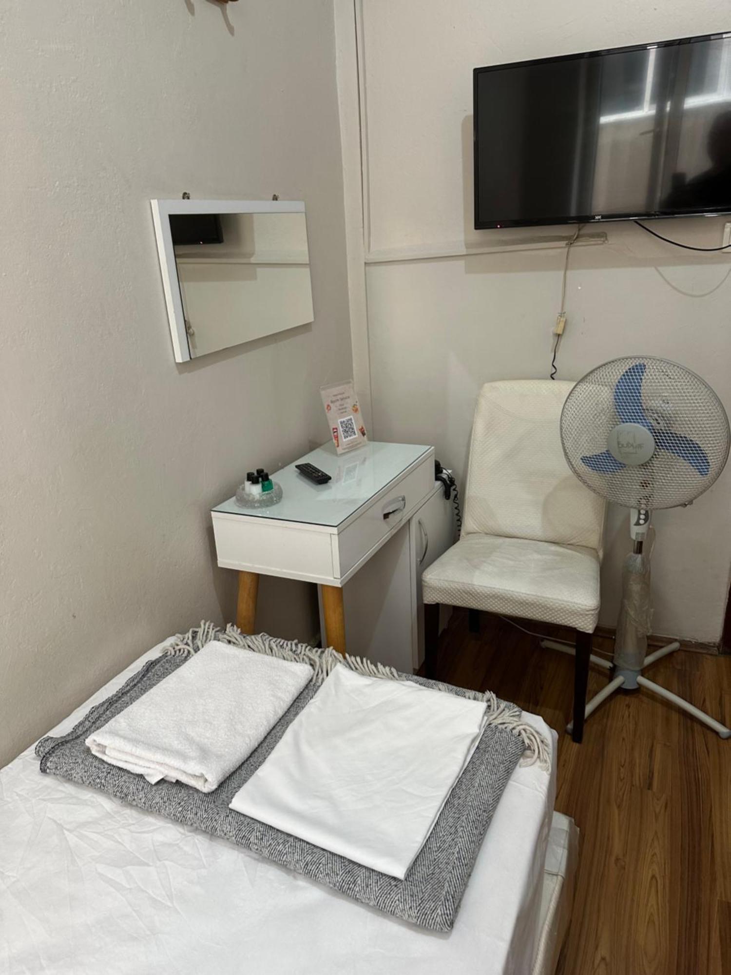 Hotel Hoyuk 이스탄불 외부 사진