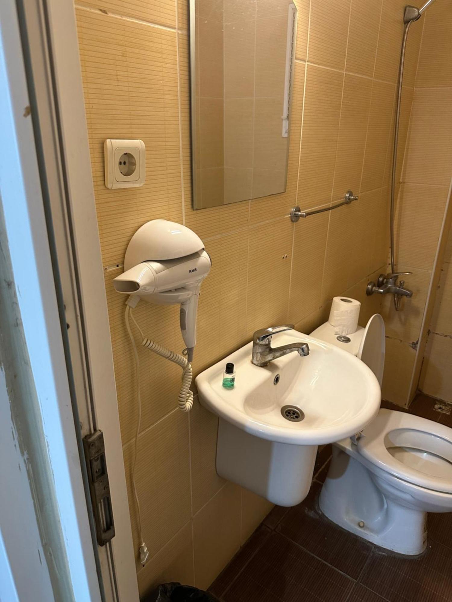 Hotel Hoyuk 이스탄불 외부 사진