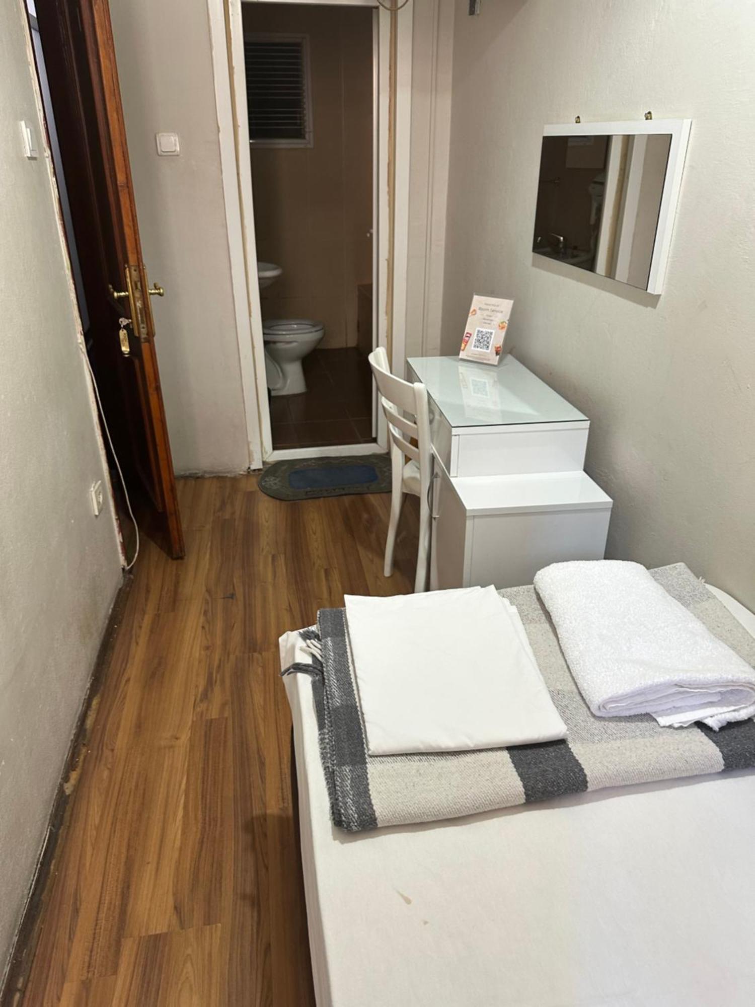 Hotel Hoyuk 이스탄불 외부 사진
